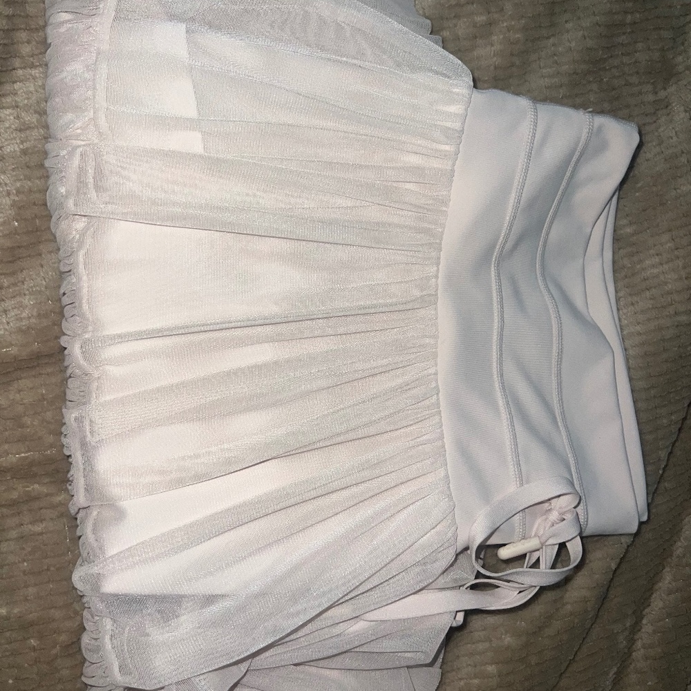 PopFlex Pirouette Skort